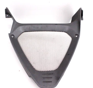 DUCATI DIAVEL 1260 S 2021 FRONT LOWER CENTER GRILL MESH FAIRING COWL GUARD - Picture 1 of 5