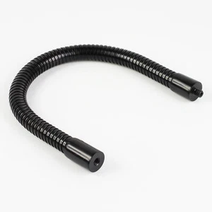 1/4" Screw 12" 30cm Snake Extension Arm fr Camera Rig LED Flash Bounce Reflector - Picture 1 of 11