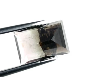 NATURAL TOURMALINE AAA+ BI/MULTI COLOR BAGUETTE CUT  PIECE = 1  CARATS = 4.55 - Picture 1 of 6