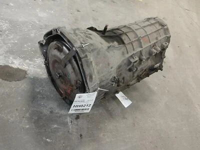 Transmisión para camioneta Ford F250SD 6,2 L AT 133 K Foto 1 de 4