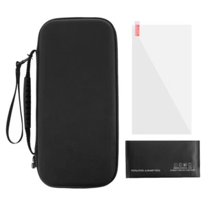 Carrying Case & Screen Protector for Switch 2 Shockproof Games Accessories - Picture 1 of 12