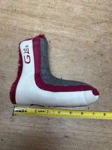 Ping Magnetic Sigma G Le 2 Blade Putter Headcover Pu5 - Picture 1 of 5