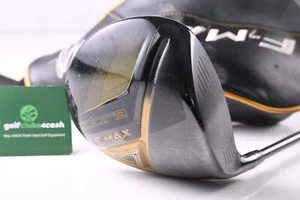 Cobra F-Max Driver / 11.5 Degree / Regular Flex Cobra SuperLite 50 Shaft - Picture 1 of 9