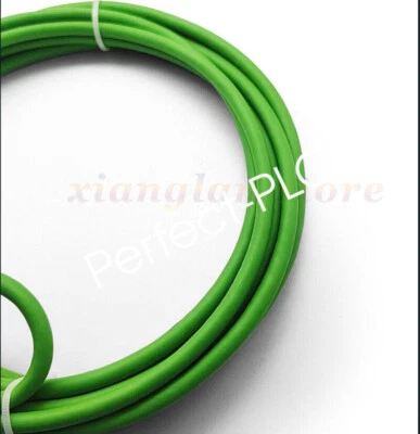 1pc Servo motor encoder signal feedback line 8ECR0025.1111C-0 25M FEDEX SHIPPING - Image 1 of 4