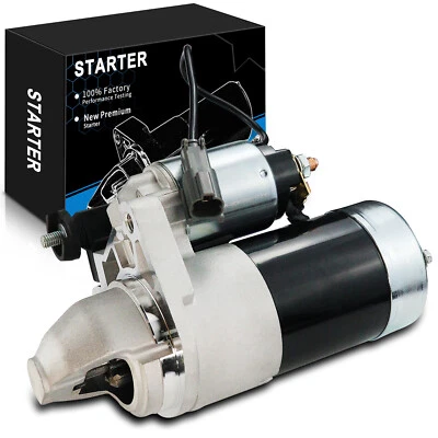 Arranque para Infiniti FX50 M56 Q70 Q70l QX56 QX70 QX80 NISSAN Armada Titan Nv1500 Foto 1 de 4