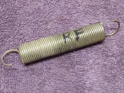 Geo Metro XFI 1993 asiento muelle pasajero delantero derecho R 1989-94 Foto 1 de 4