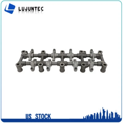 Conjunto de brazo basculante de 2,4 L para camioneta Toyota 4Runner Celica 1983-95 Foto 1 de 4