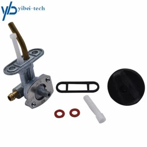 For Arctic Cat ATV Fuel Valve Shut Off Petcock 98-05 250 300 400 500 2006 NEW - Bild 1 von 5