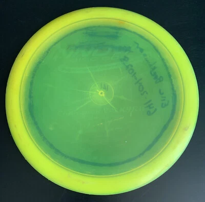 Innova Champion Valkyrie Juliana Korver 5x PFN 171 grams - Image 1 of 4