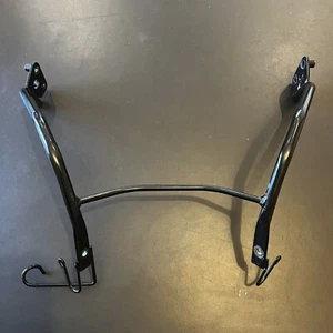 Honda RVF400 NC35 Mirror Screen Brace Bracket Genuine OEM Original 64505-MR8-900 - Picture 1 of 6