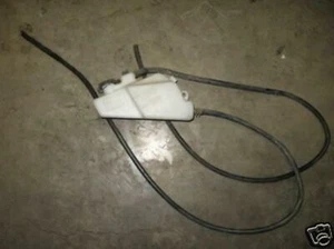 2005 Triumph Daytona 650 Coolant Recovery Tank - Bild 1 von 1