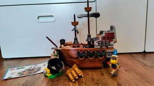 LEGO 71391 Super Mario Bowsers Luftschiff - Bild 1 von 2