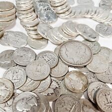 Vintage Silver Dollar Mixed Lot | LIQUIDATION ESTATE SALE | Old Rare Coins