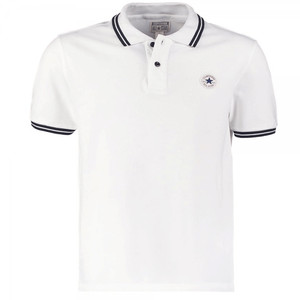 converse polo shirt