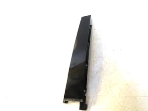 GENUINO FORD S MAX LADO PASAJERO PUERTA TRASERA BRILLO MOLDURA 07-11 - Imagen 1 de 3