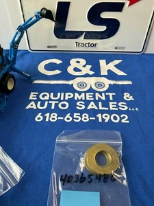 LS OEM Conical Washer 40365486 - Picture 1 of 1