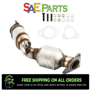 NEW OEM Catalytic Converter for 2008-13 INFINITI G37 - Picture 1 of 1