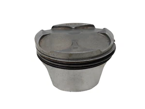 Piston With Bands Kawasaki Ninja 600 ZX6R 2007 2008 130010096 - Picture 1 of 6