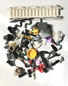 Lego Bulk Utility Utilities Minifigur Zubehör - Bild 1 von 1