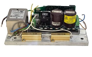 Placa inversora de frecuencia centrífuga Eppendorf 5810R 5810 855.241 - Imagen 1 de 4