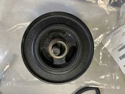 Harmonic Balancer BMW Z4 03 04 05 — 第 1/3 张图片