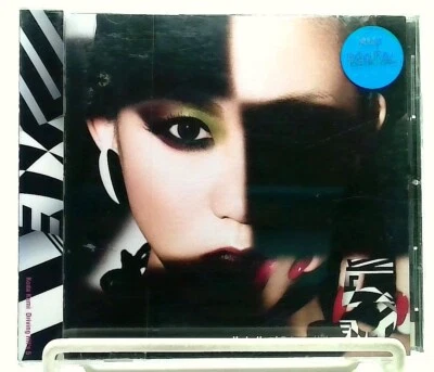 Driving Hit's 5 [CD with OBI] KUMI KODA/倖田來未/JAPAN/nonstop remix album - Image 1 of 2