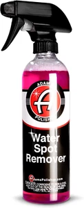 Water Spot Remover - Hard Water Stain Remover for Glass, Shower Doors, Paint, Wi - Picture 1 of 7
