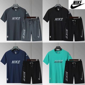 nike mens set shorts