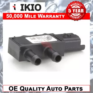 IKIO DPF SENSOR FÜR CITROËN BERLINGO C3 C4 C5 C6 C8 VERSAND DS3 DS4 DS5 MFDPF4C - Bild 1 von 1