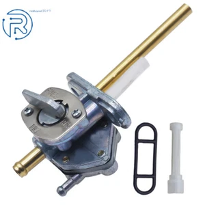 Válvula de gas combustible 44300-29F21 Petcock para Suzuki 2005-2019 DRZ400S DRZ400SM - Imagen 1 de 8