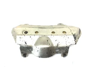 2015-2019 SUBARU OUTBACK LEFT DRIVER SIDE EXHAUST HEAT SHIELD OEM - Foto 1 di 3