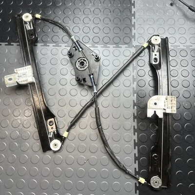 Chrysler 200 2015 2017 puerta delantera ventana regulador derecha 68249042Aa Foto 1 de 3