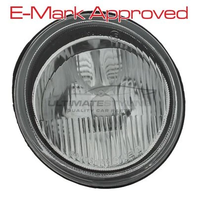 Fog Light Renault Kangoo Van 1998-2003 Front Spot Lamp Passenger Side Left Hand - Image 1 of 4