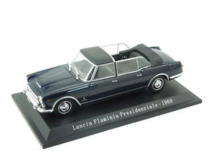 Lancia Flaminia Presidenziale (1960) 1:43 - Foto 1 di 1
