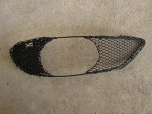MERCEDES W215 00-02 CL500 CL55 AMG BUMPER GRILLE MESH RIGHT 2158850253 - Foto 1 di 3