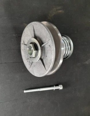 Weibang pulley, variable wgy115380 Loc:POB6a