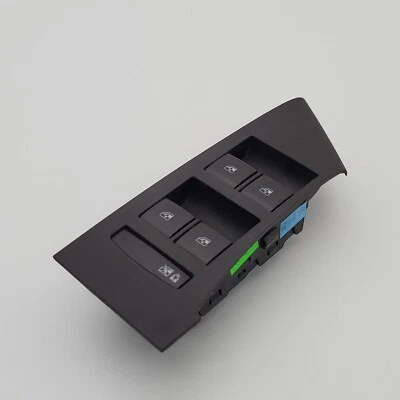 2012 2013 Buick Verano Left Driver Front Master Window Switch OEM 22747944 - Image 1 of 4