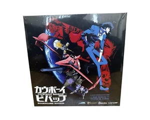 cowboy bebop Board Game Boogie - Picture 1 of 2