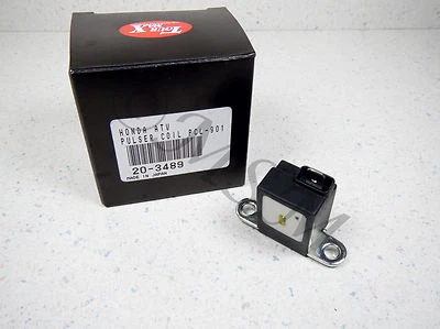 Honda новый K & L магнитный пикап пульсатор пульсирующая катушка M-0162-200 - Изображение 1 из 4