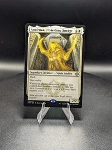 Anafenza, Unyielding Lineage Tarkir: Dragonstorm Regular - Picture 1 of 2