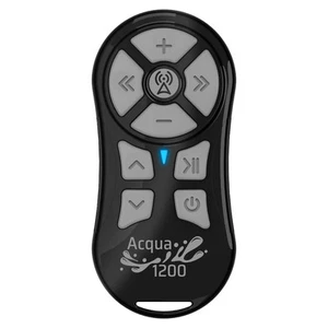JFA Electronics K1200BLACK Acqua Universal Long Range Control Range 1,200... - Picture 1 of 5