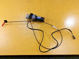 2003 BMW E85 Z4 SOFT FOLDING TOP ROOF CONVERTIBLE HYDRAULIC PUMP 7016893 OEM - Picture 1 of 6