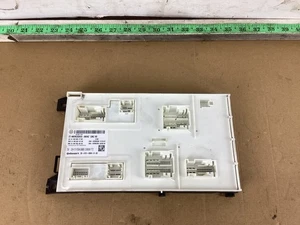 2013-2016 Mercedes Benz GL450 X166 Front SAM Computer Control Module Unit OEM - Picture 1 of 7