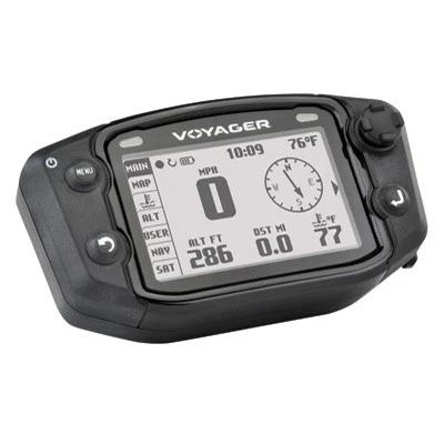 Trail Tech Voyager GPS/Computer For UTV ATV - Image 1 of 2