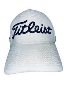 Titleist by New Era Small Medium Custom Embroidery Golf Mütze Outdoor Athletisure - Bild 1 von 7