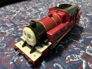 2009 Mattel Thomas The Train Trackmaster Arthur TESTED and WORKING - Picture 1 of 8