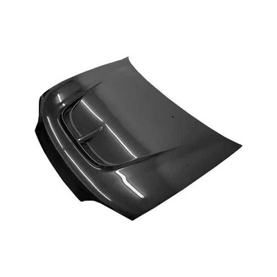 For Honda Civic 92-95 VIS Racing Monster Style Carbon Fiber Hood Foto 1 de 4