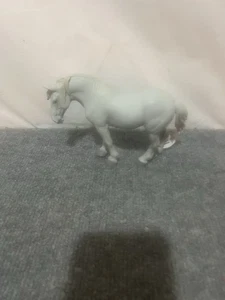 2015 Breyer CollectA Percheron Mare - Picture 1 of 8