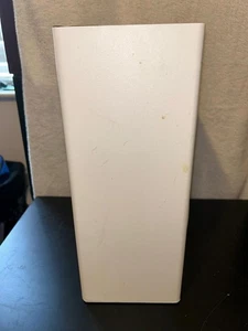 Vintage Audio Dock weiß mit Docking Connector - Bild 1 von 11