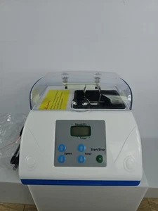HL-AH G8 Dental Amalgamator - 40W Hochgeschwindigkeitsmixer mit LCD Timer bis zu 4200 U/min - Bild 1 von 17